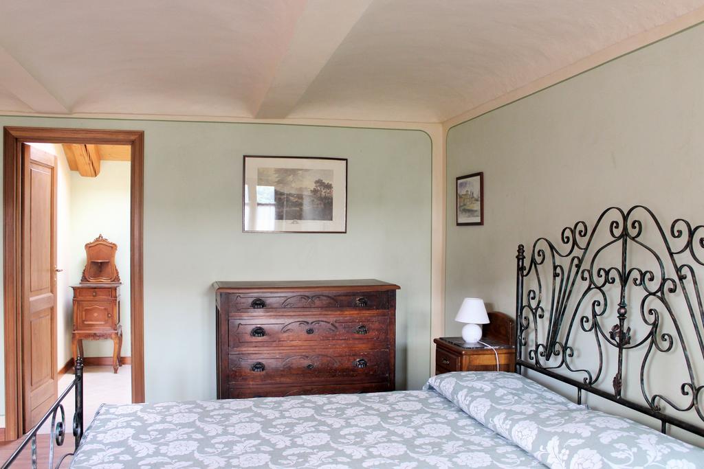 Ca' 'D Carlot Bed & Breakfast Cantarana Bilik gambar