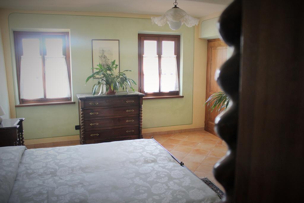 Ca' 'D Carlot Bed & Breakfast Cantarana Bilik gambar