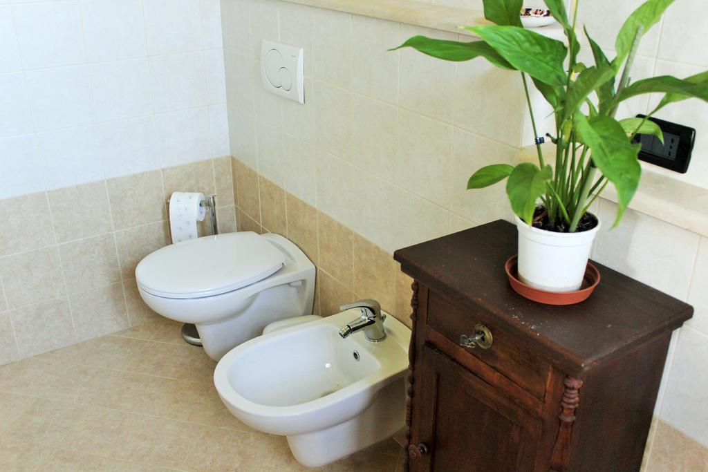 Ca' 'D Carlot Bed & Breakfast Cantarana Bilik gambar